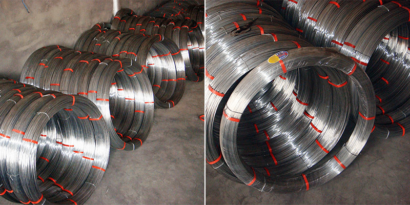 Oval-Wire Oval-Wire