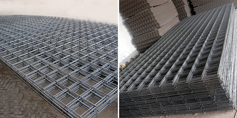 Reinforcement-Welded-Mesh