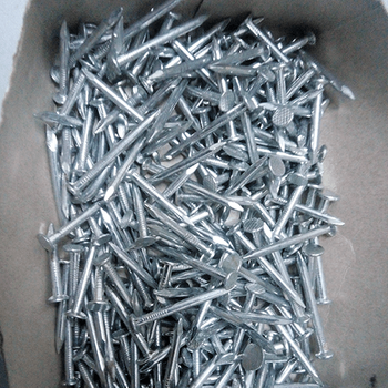 Common Nail