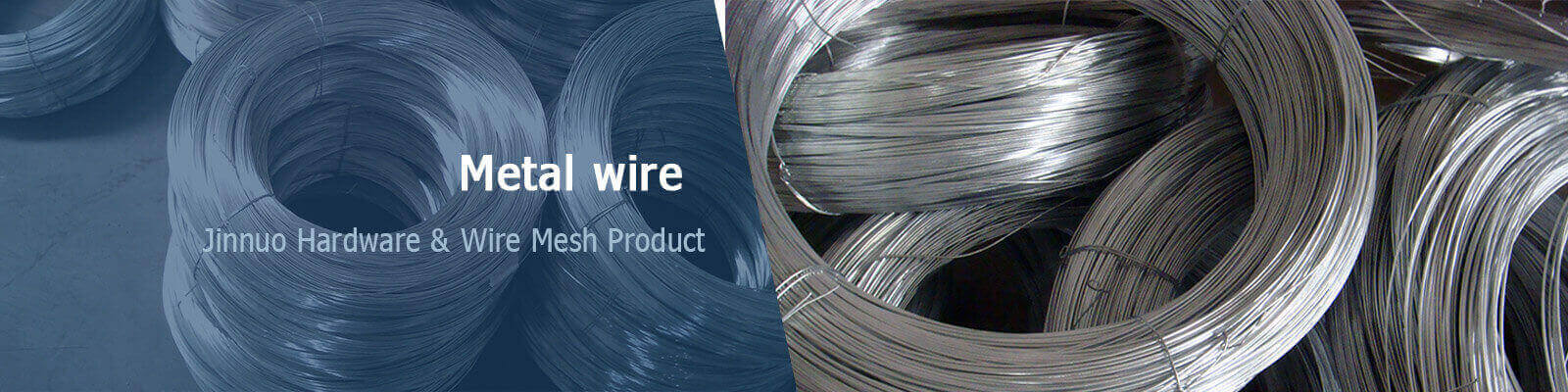 Metal wire