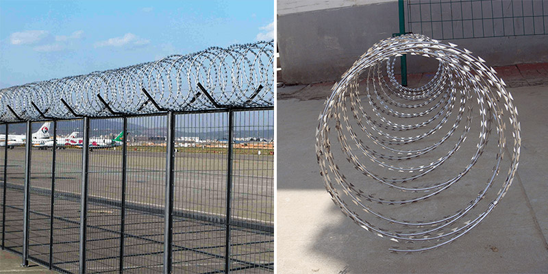 Razor-Wire