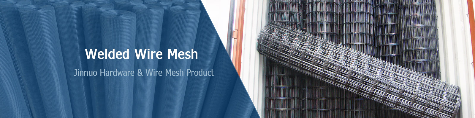 Welded Wire Mesh