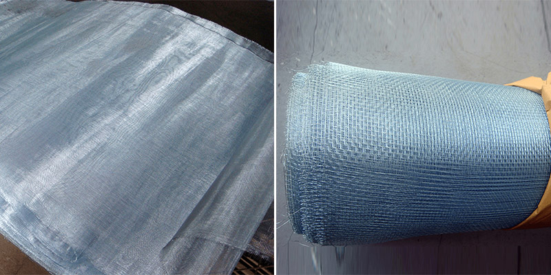 Window-Screen-Netting