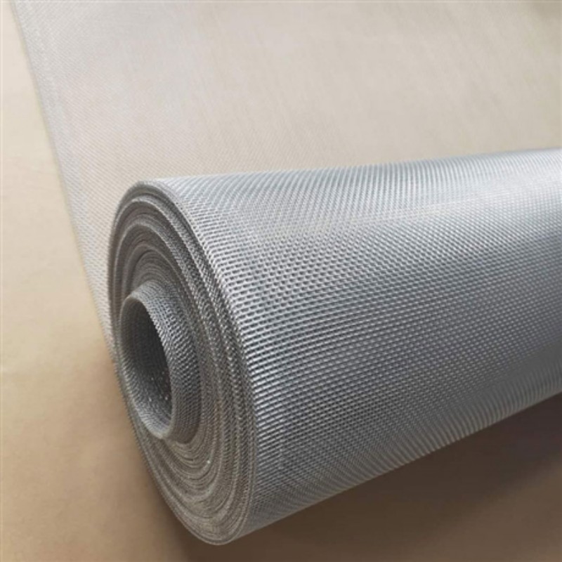 Aluminium Alloy Window Screen Mesh 
