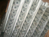 Hot Dip Galvanized Expand Metal Mesh 
