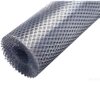 Hot Dip Galvanized Expand Metal Mesh 