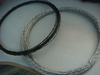 Galvanized Wire 0.9mmx3 Pcs